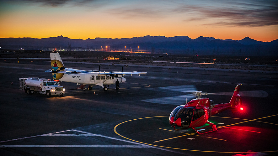 해외여행가능국가 미국 라스베가스 여행 그랜드캐년 헬기 투어