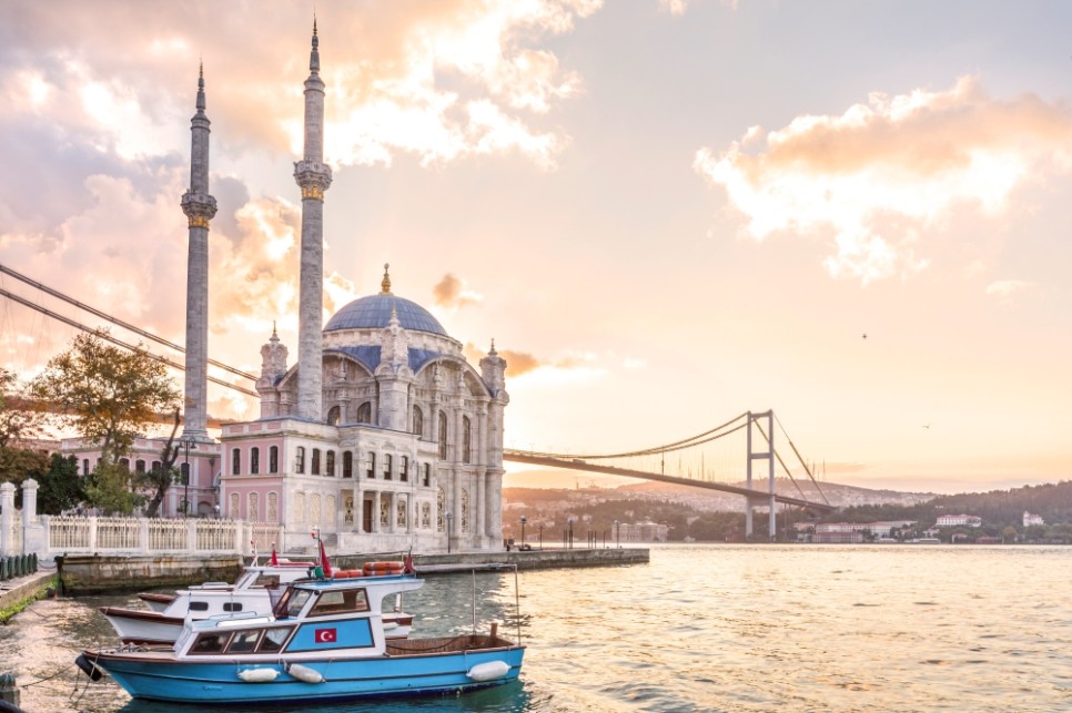 해외여행 가능국가 터키여행 입국 조건 알아보기