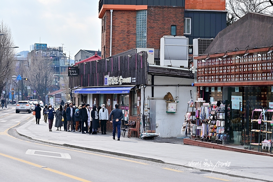 서울 가볼만한곳 인사동 쌈지길 문화의 거리 삼청동데이트 여행지 추천