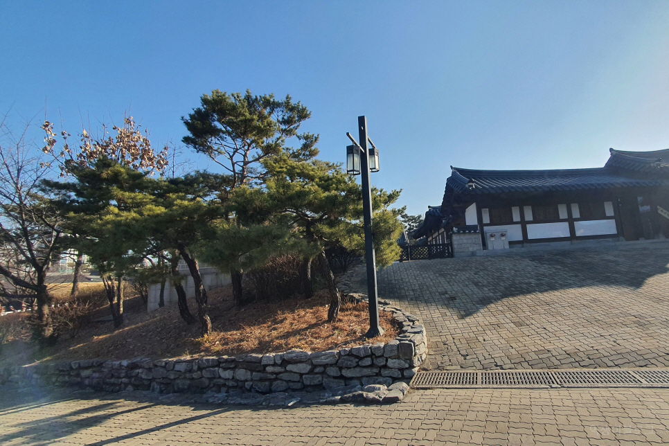 서울 갈만한곳 주말 나들이로 좋은 남산골한옥마을