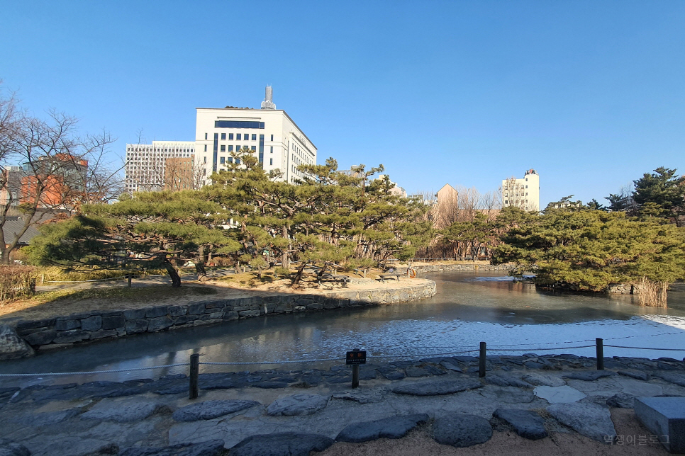 서울 갈만한곳 주말 나들이로 좋은 남산골한옥마을