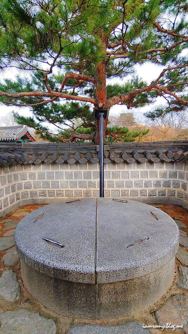 전주 한옥마을 경기전, 어느 계절에도 좋은 전주 여행 가볼만한곳