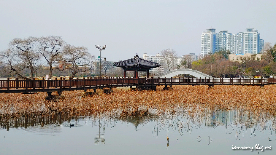 전주 한옥마을 경기전, 어느 계절에도 좋은 전주 여행 가볼만한곳