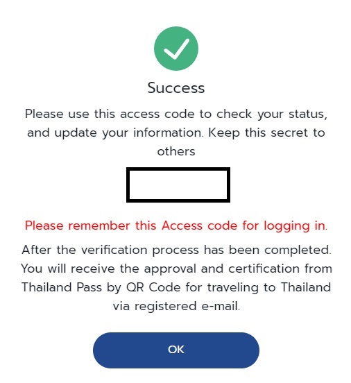 태국여행 긴급 타이패스, 격리호텔 예약 대행으로 편리하게 해결