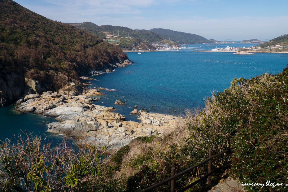 국내 섬여행 추천, 한려해상국립공원 통영 여수 다도해 가볼만한곳