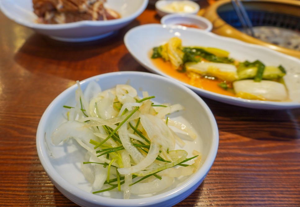 김포시 갈비집 이학갈비 역시 맛있어