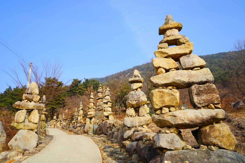 대구 근교 가볼만한곳 진주성 촉석루 외 1박 2일 여행 & 숙소