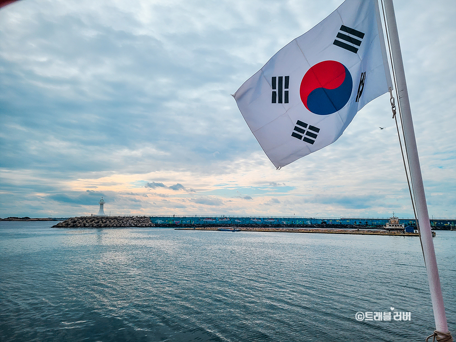 제주 마라도 여행 마라도 여객선 배예약과 시간