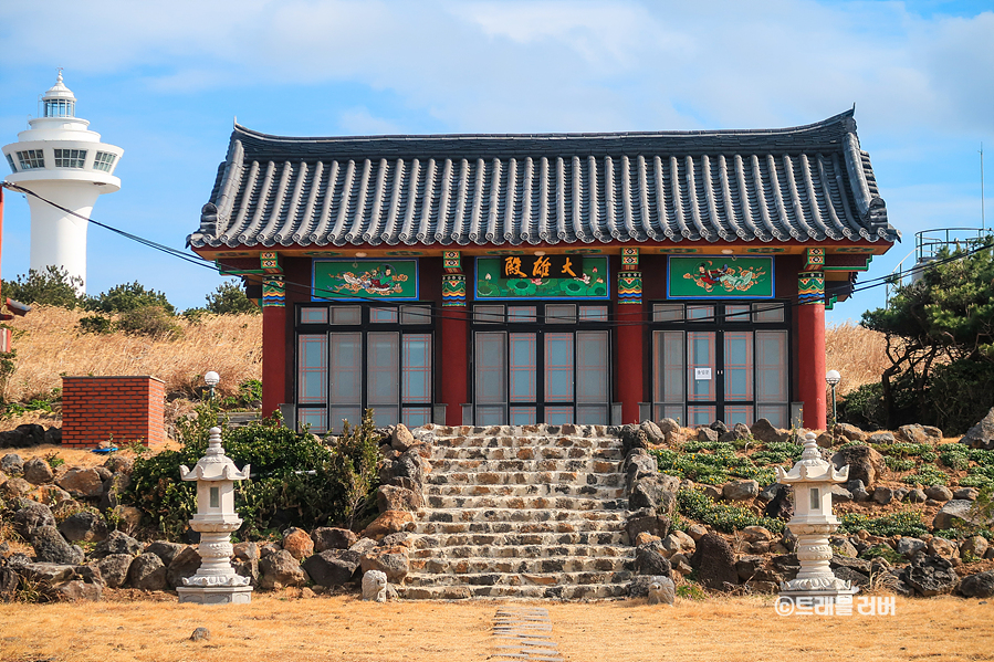 제주 마라도 여행 마라도 여객선 배예약과 시간