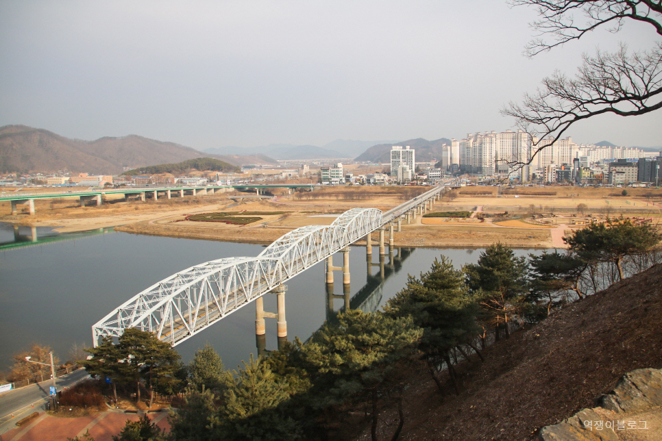 충남 공주 가볼만한곳 관광택시 타고 공산성·마곡사·국립공주박물관