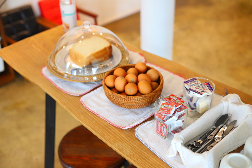 전주 한옥마을 숙소 깔끔하고 만족스러운 백희 게스트하우스