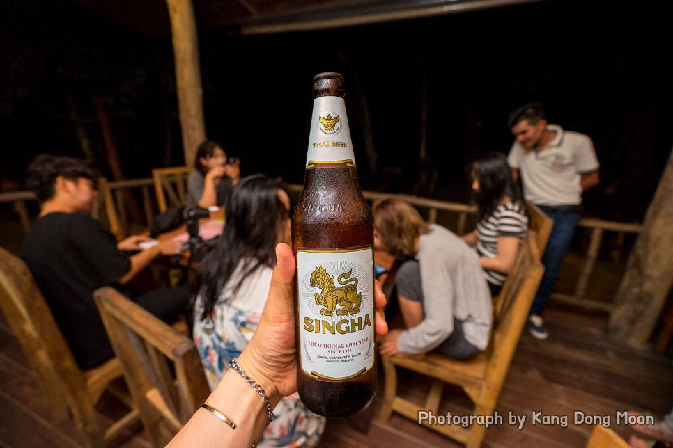 동남아 여행지 추천 휴양지 태국 여행 코사무이 수라타니 방콕 자유여행 가볼만한곳 맛난 맥주