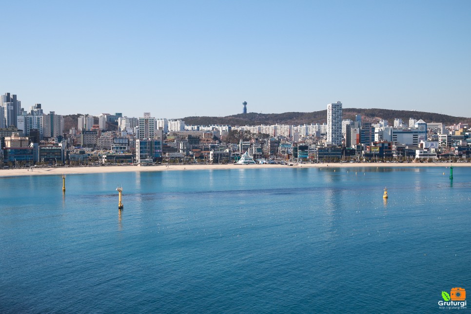 울산 관광지 명소 울산 대왕암공원 출렁다리 데이트코스