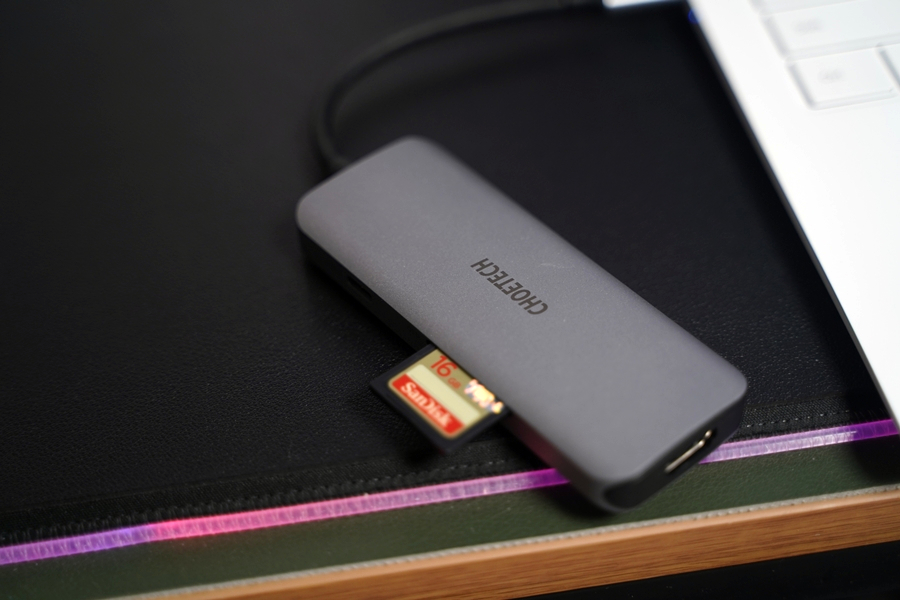 SD카드, USB 삭제파일복구 프로그램, 원더쉐어 리커버릿
