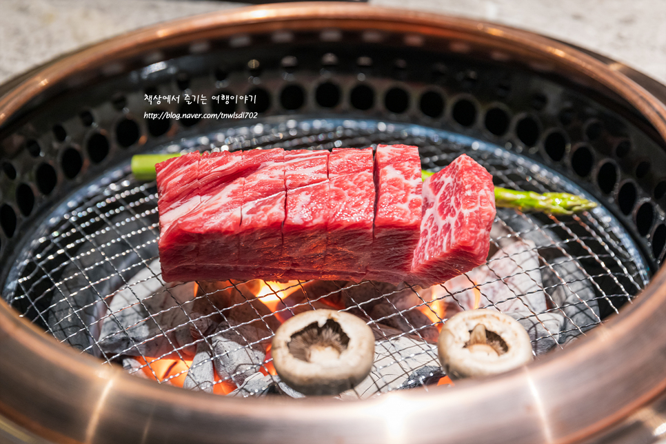 양재 갈비맛집 갈비사랑 고급진 단독룸식당