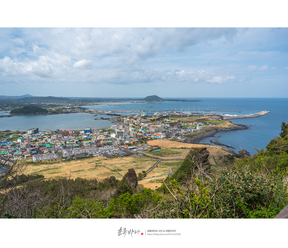 제주 성산 가볼만한곳 동쪽 제주도 성산일출봉 제주 아쿠아플라넷 등