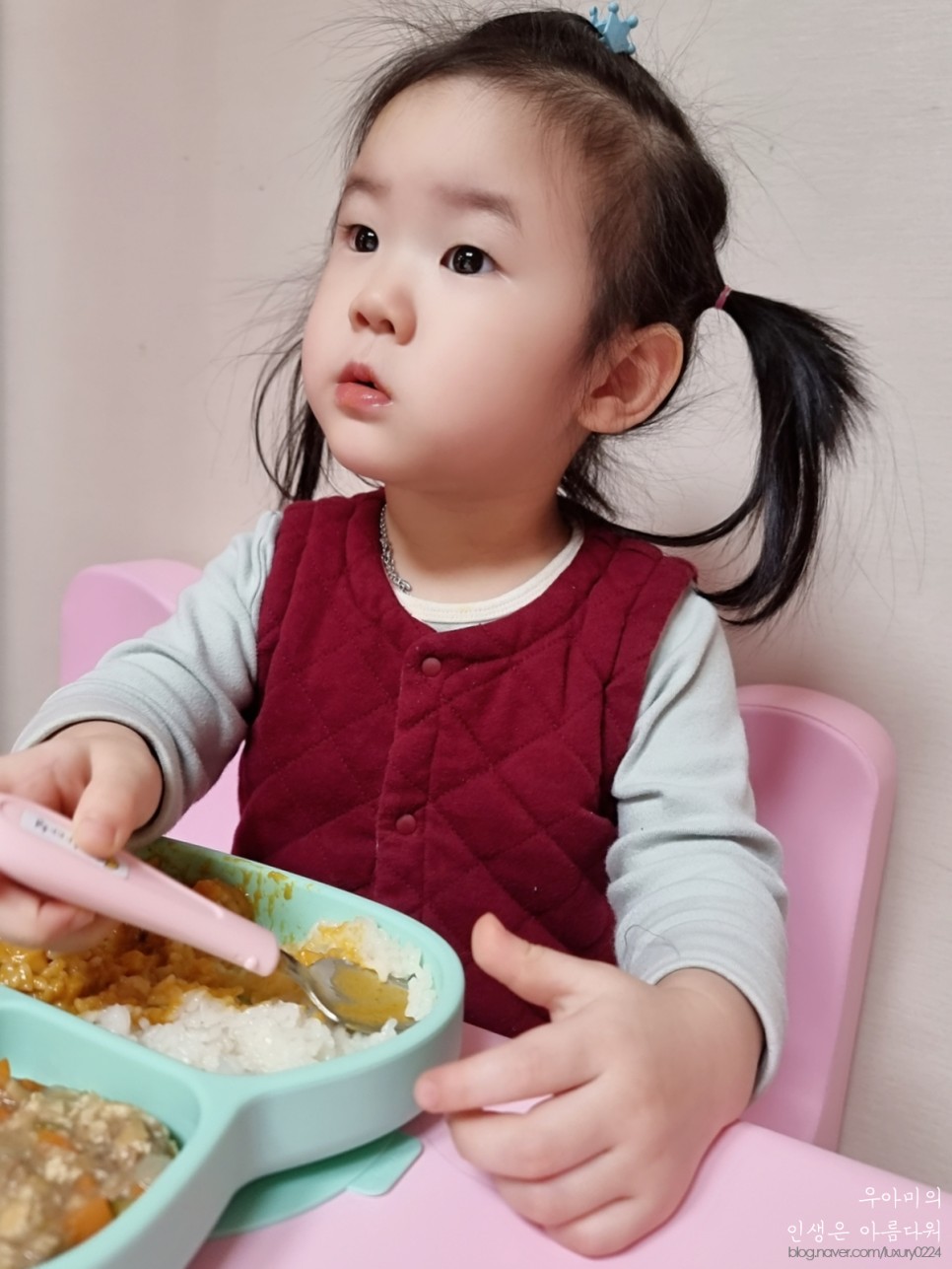 맘마밀 안심소스 유아식, 삼시세끼 균형잡힌 맛있는 아기반찬!