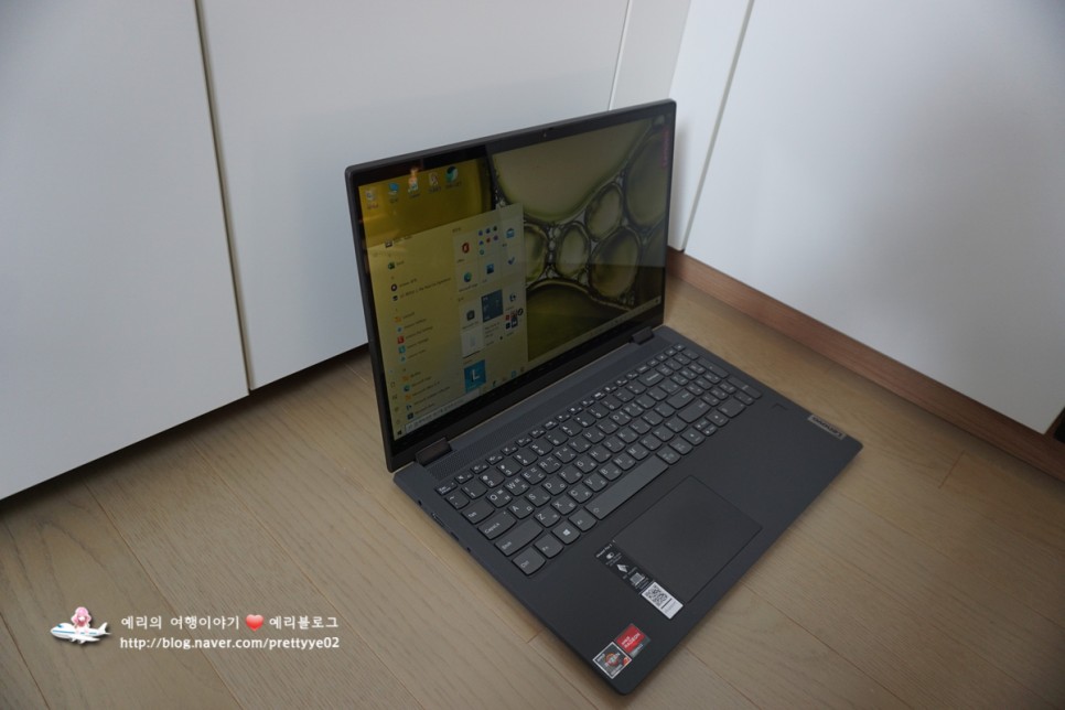 2022년 레노버 할인코드 Lenovo 프로 포함 노트북 구매후기6탄