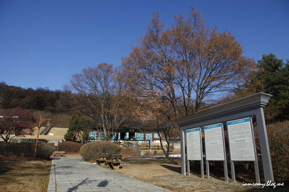 강화도 1박2일 여행코스, 서울근교 나들이 이렇게 인천가볼만한곳