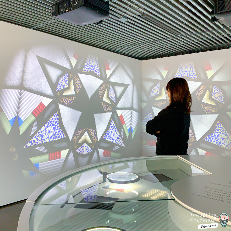 서울 전시 추천 겨울 가볼 만한 곳 현대 모터스튜디오