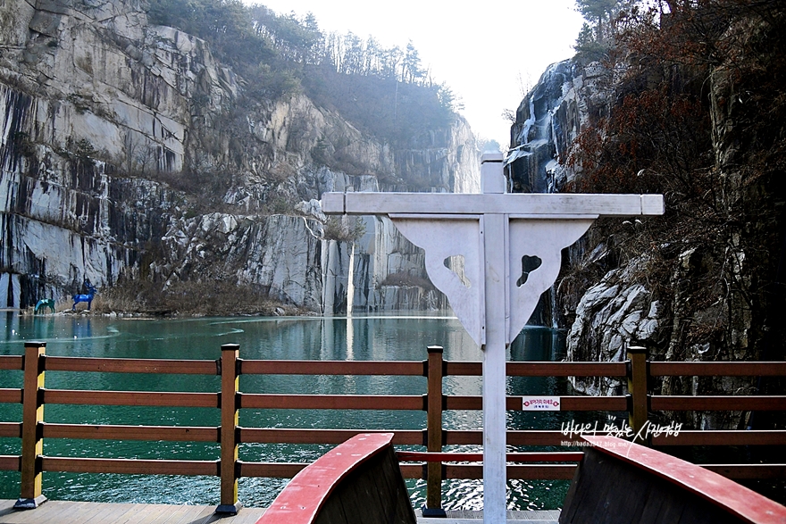 경기도 가볼만한곳 강화도 체험 루지 돈대 돌아보고, 포천 아트밸리와 가평 피노키오와 다빈치마을