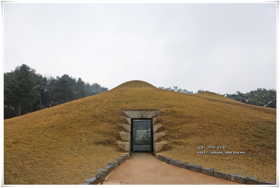 대전 근교 가볼만한곳 공주 갑사,무령왕릉,송산리고분군,공산성