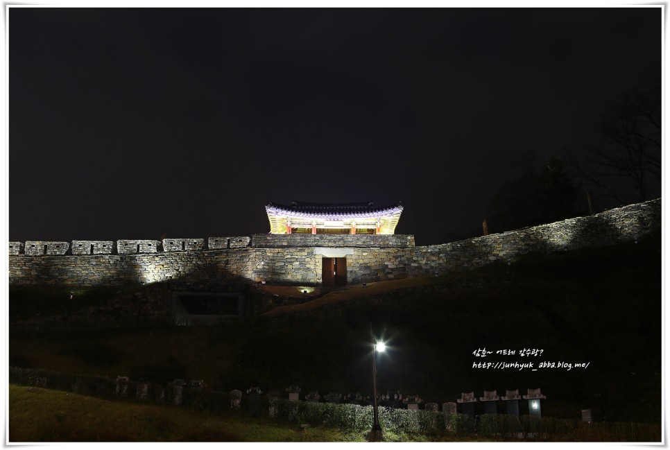 대전 근교 가볼만한곳 공주 갑사,무령왕릉,송산리고분군,공산성