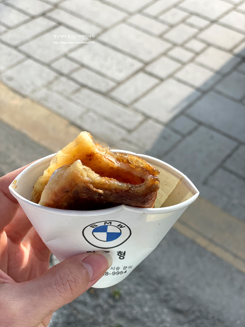 충남 서산 맛집 줄서서먹는 2곳 해미우시장,해미호떡