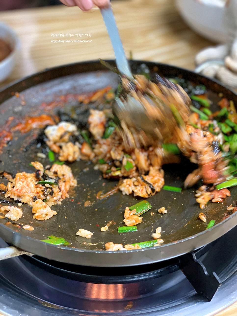 충남 서산 맛집 줄서서먹는 2곳 해미우시장,해미호떡
