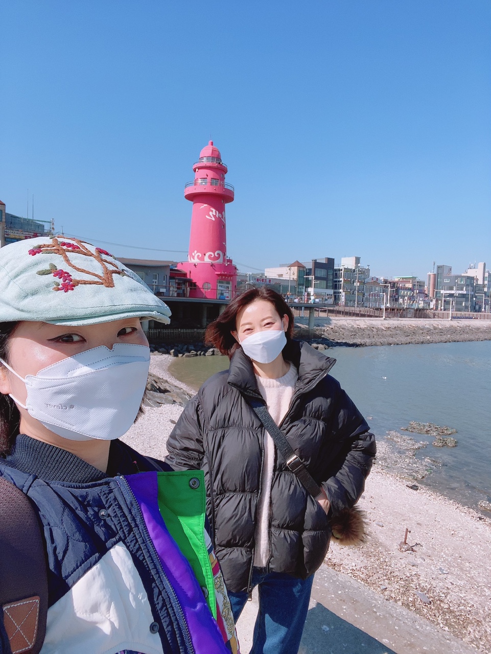 시흥 오이도 가볼만한곳 난전시장 포함 5곳 서울근교 당일치기 여행