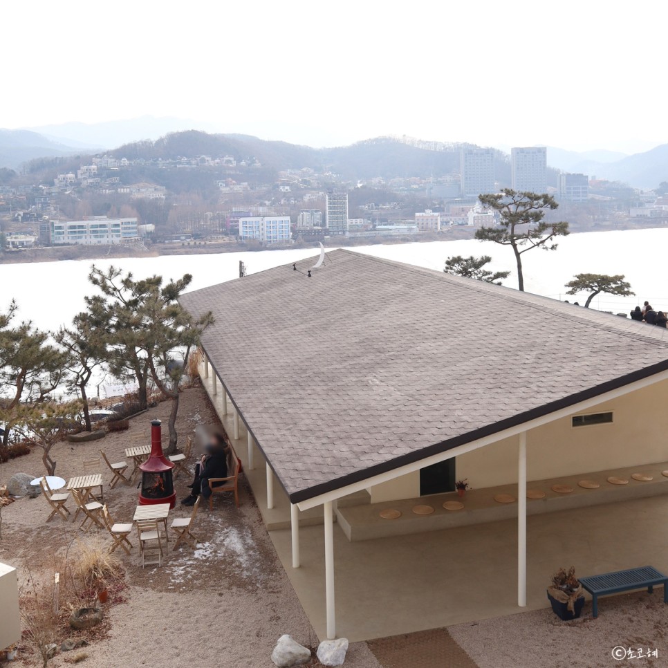 서울 근교 양평 카페 3곳 테라로사 구벼울 하우스베이커리