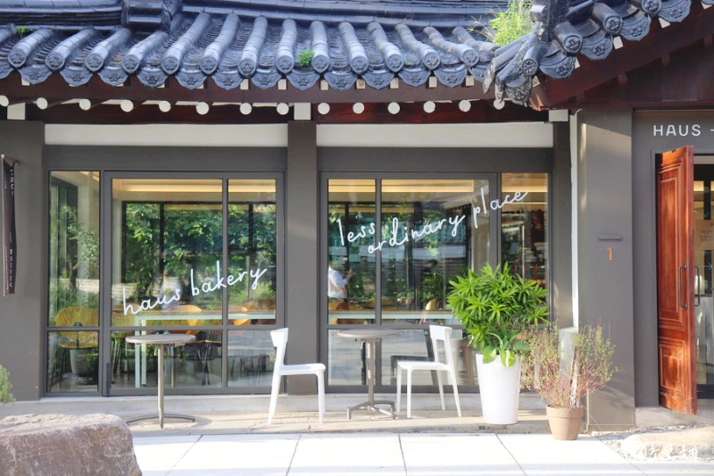 서울 근교 양평 카페 3곳 테라로사 구벼울 하우스베이커리
