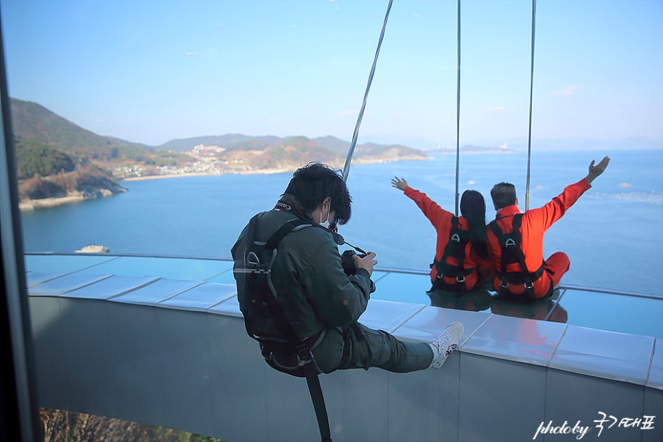 남해 가볼만한곳 1박2일 숙소 남해 여행 코스 미조항 바다