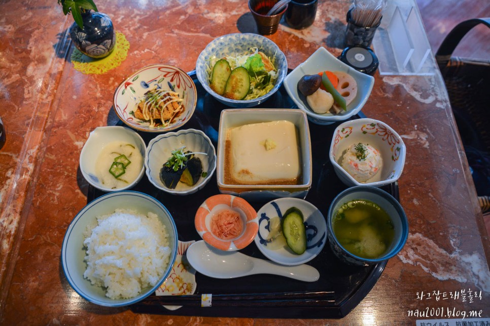 후쿠오카 근교여행 사가 가스트로노미 맛있는 식당3곳