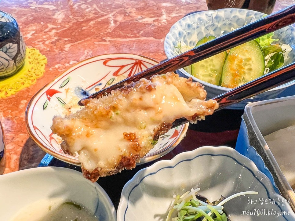 후쿠오카 근교여행 사가 가스트로노미 맛있는 식당3곳