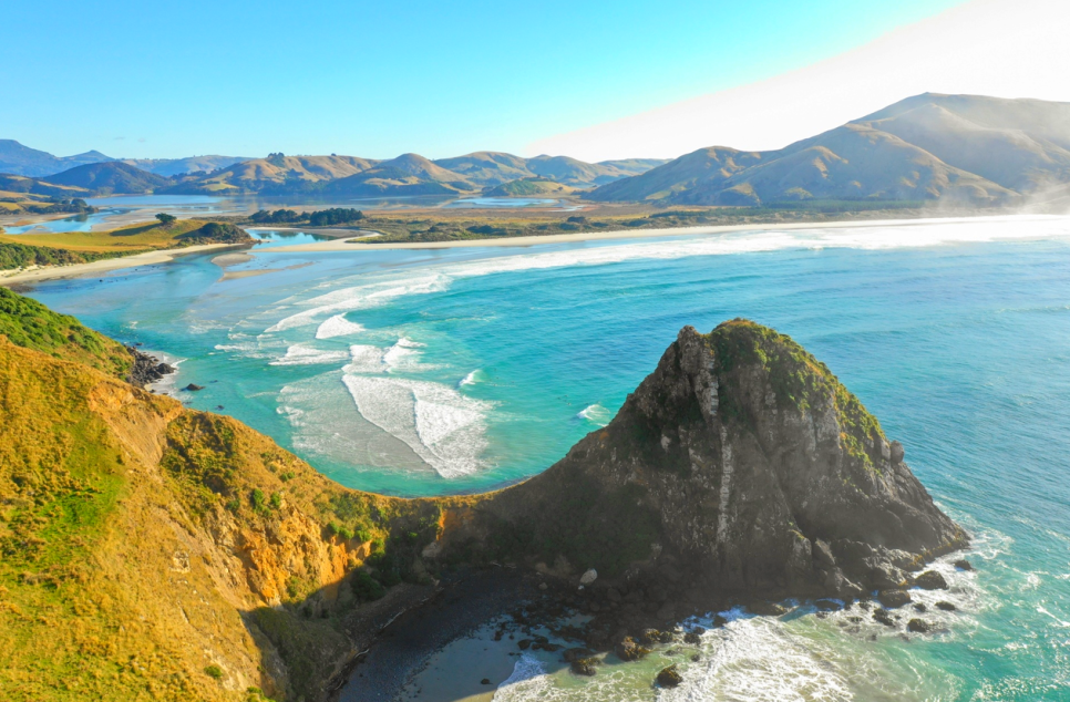 뉴질랜드 오클랜드 여행에서 꼭 해봐야할 10가지