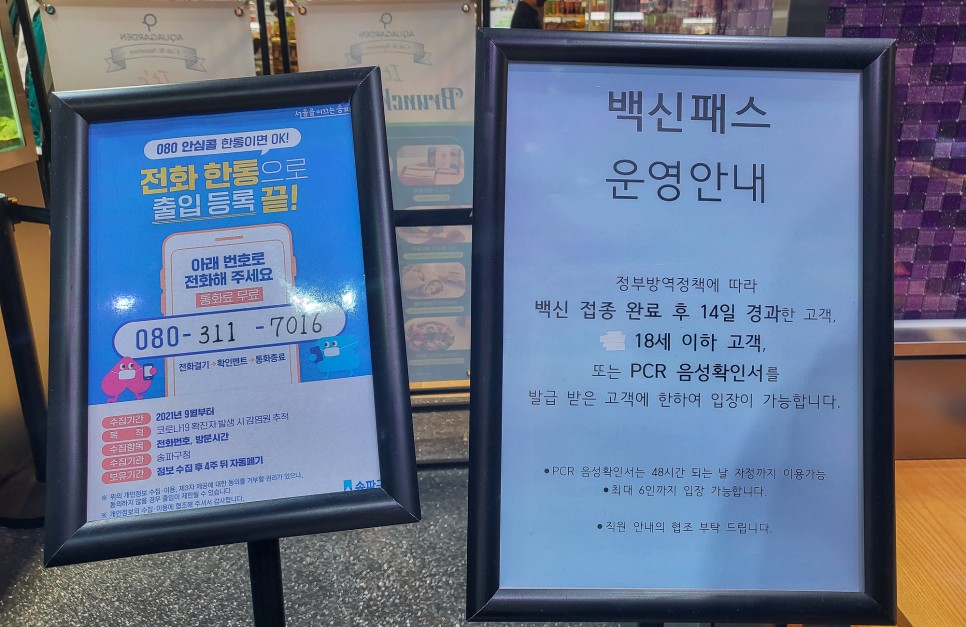 잠실 데이트 아쿠아가든 카페 & 아쿠아리움  물고기와 힐링타임