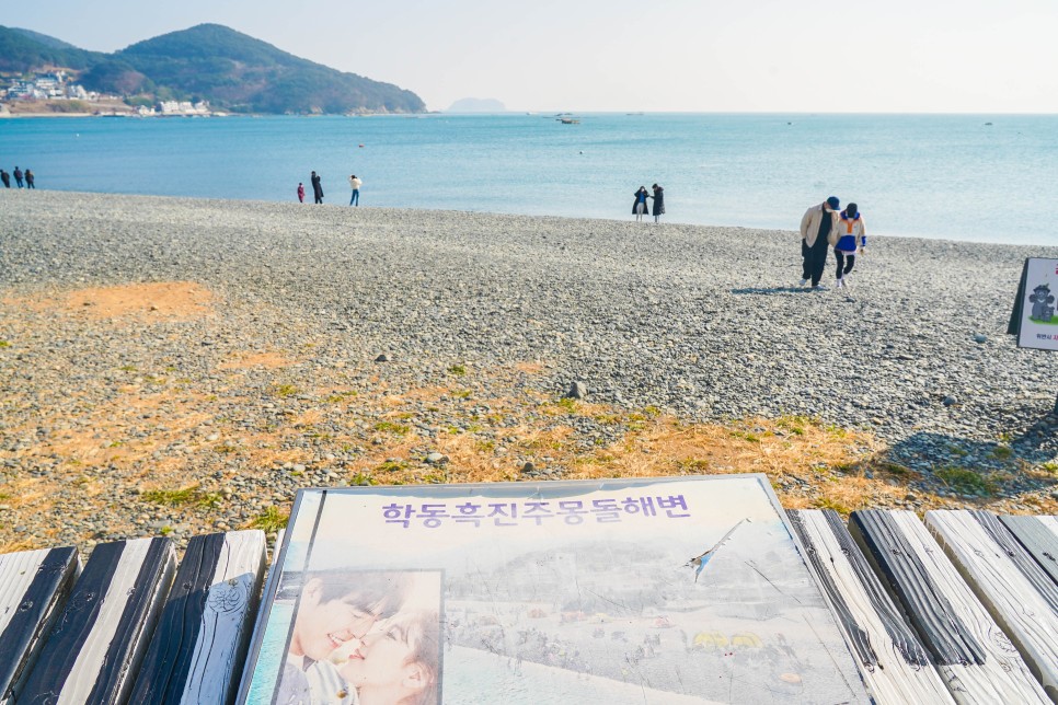 거제 가볼만한곳 거제도 여행코스 매미성, 바람의언덕, 정글돔, 카페 온더선셋 등 6곳