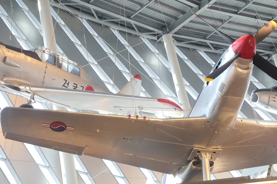 아이와 가볼만한곳 서울 여행지 추천 국립항공박물관 국내 가족여행