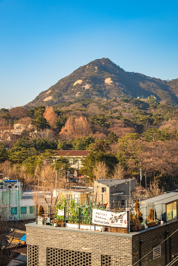 니콘 풀프레임 카메라 Z5, 서울 출사지 북촌한옥마을