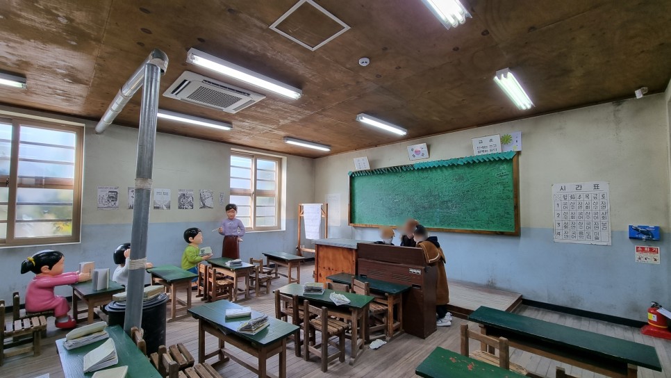 울산 여행 코스 볼거리 많은 관광지 울산 장생포 고래문화마을