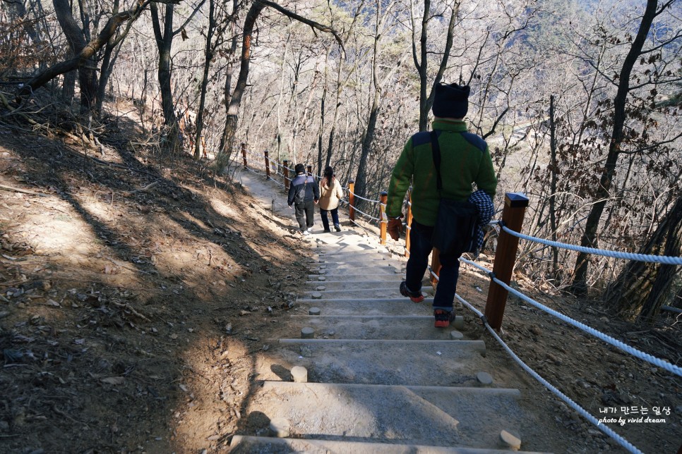 원주 가볼만한곳 소금산출렁다리 스카이타워 소금잔도 울렁다리