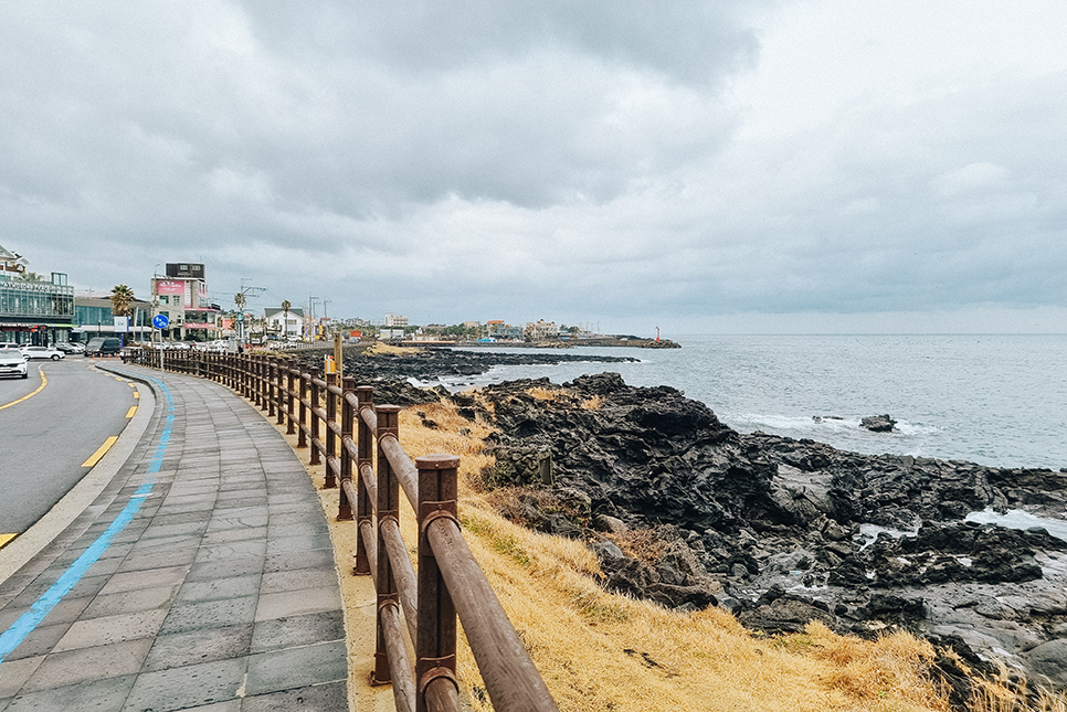 제주도 간식 먹거리 청시행 수제버거 미니버거세트 있어요 !