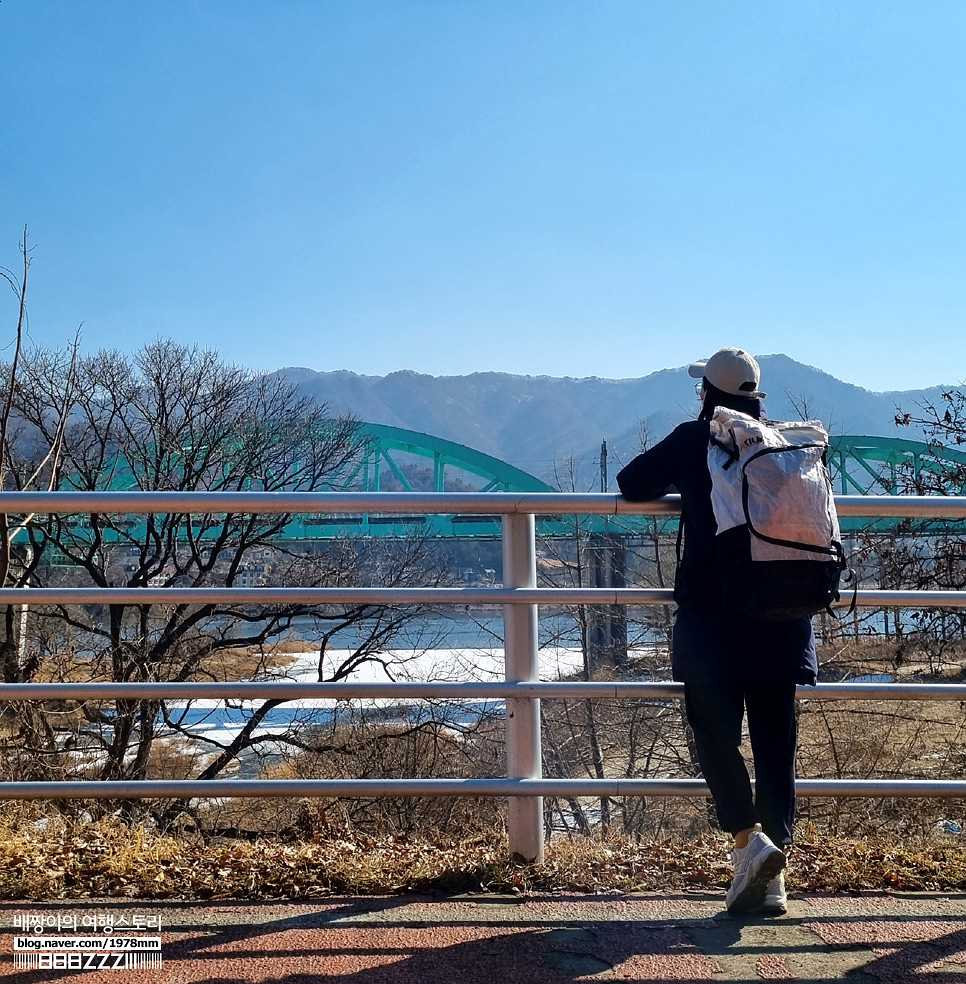 서울근교 남양주 감성 카라반2696 글램핑 캠핑장 여행 추천, 베이커리씨어터 카페