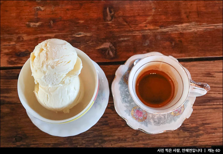서울 카페 나들이 갈만한곳 레트로 분위기 커피한잔