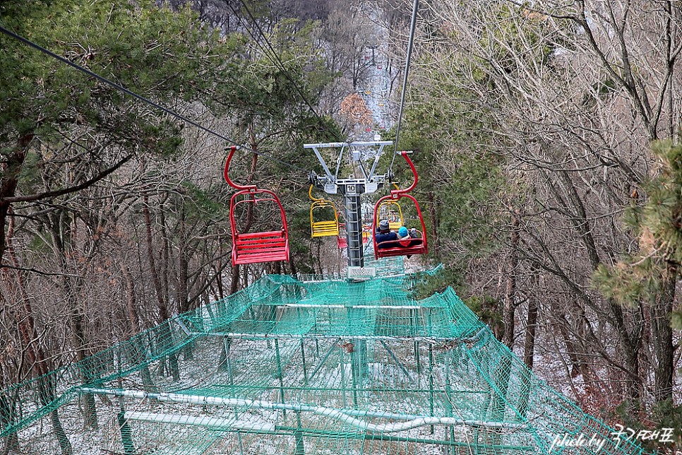 광주 무등산 모노레일 지산유원지 전망대 볼거리 광주 놀만한곳