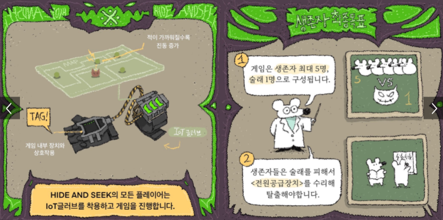 서울 놀만한곳 홍대 놀거리 신개념 방탈출카페 하이드앤시크