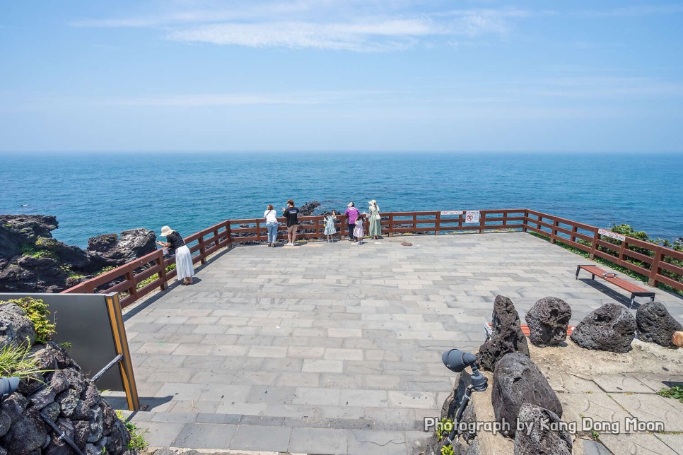 2월 제주도 여행 제주시 가볼만한곳 제주공항 근처 볼거리 용두암 닭머르해안길 제주 동문시장