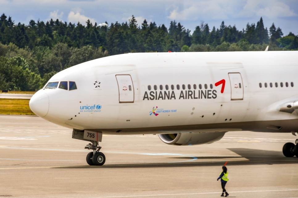 아시아나 항공 마일리지 대한항공 인수 전 사용해야 할까?