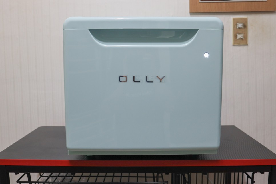 미니냉장고 화장품냉장고 올리 미니 냉장고 OLR02